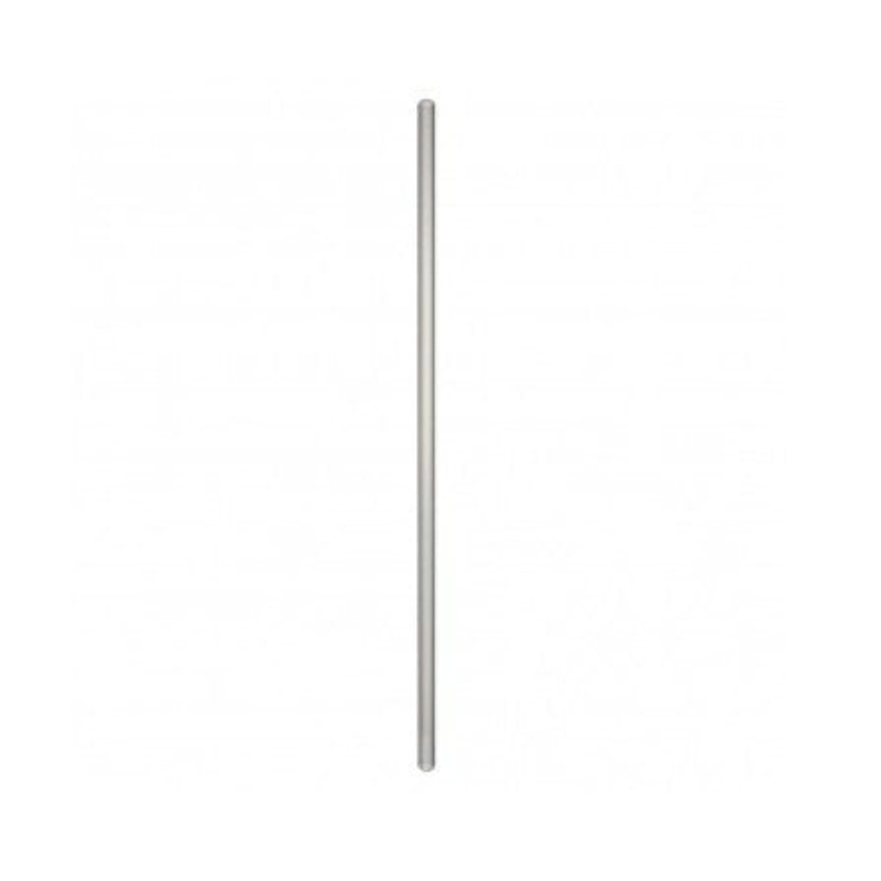 Stirring Rods, Glass, Borosilicate , 6mm dia, 250mm Long (Pack 10)