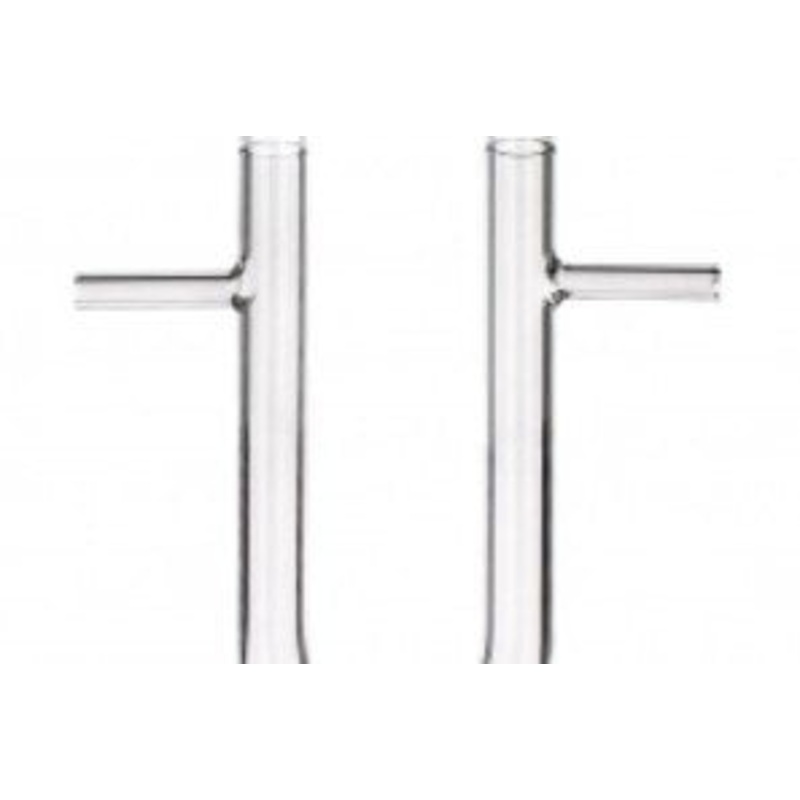 Tubes, Filter with Side Arm, 125x16mm (Each)