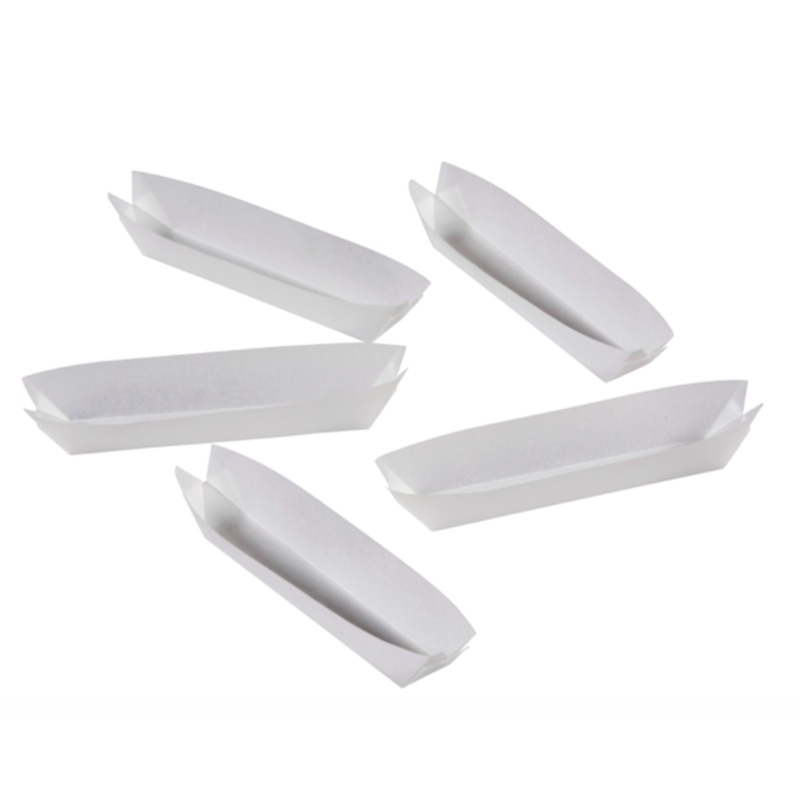 Weighing Boats Whatman-S&S N-Free 55X10X10mm PK100