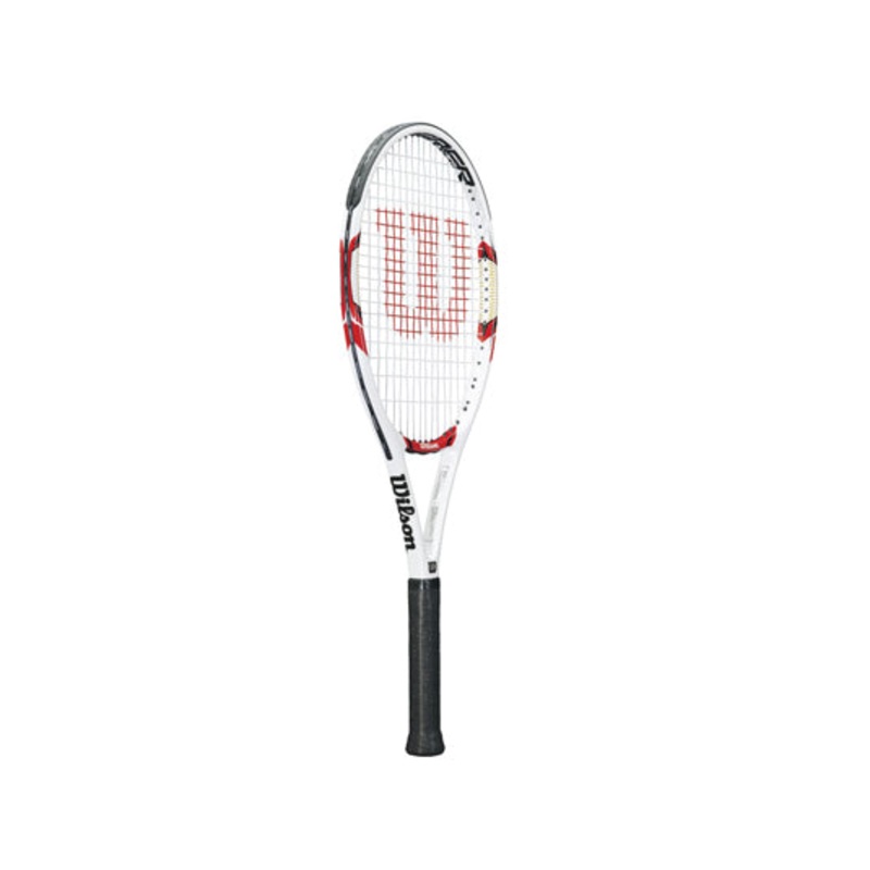 WILSON FEDERER 100 TENNIS RACQUET