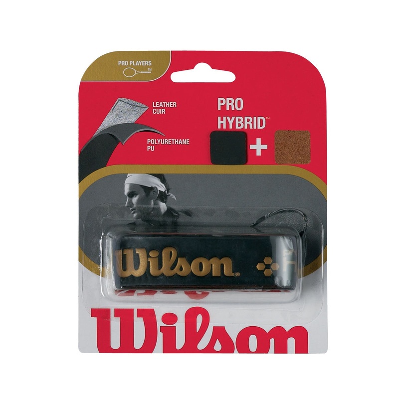 WILSON HYBRID PRO RACQUET GRIP