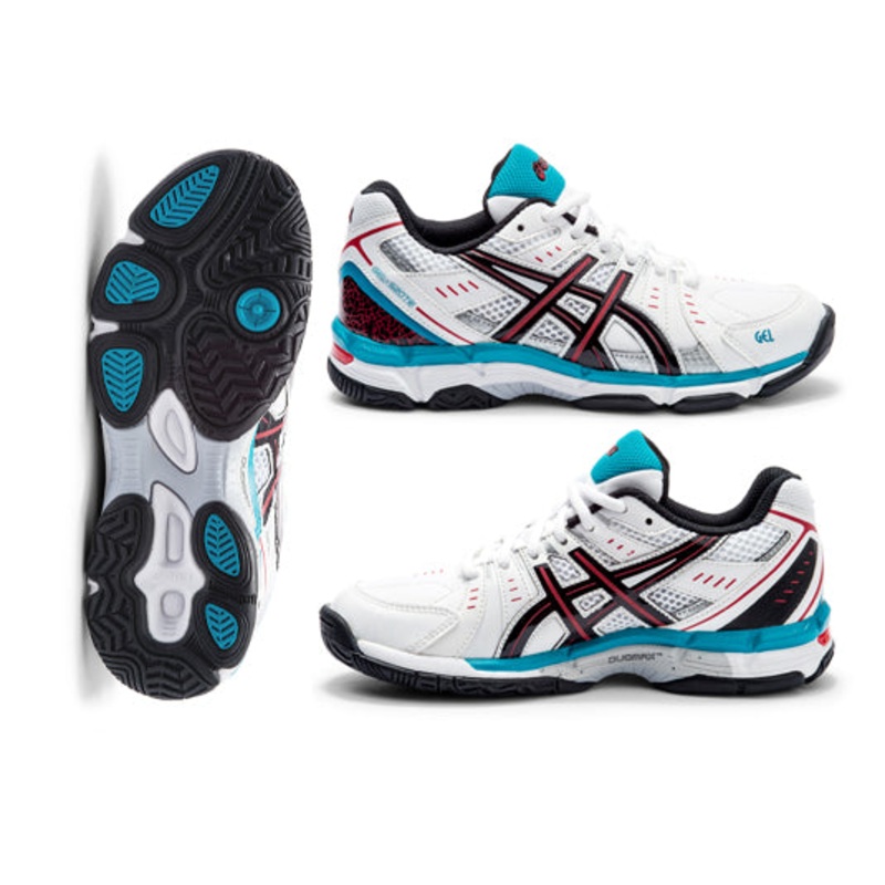 ASICS 520TR GS GEL LEATHER CROSS TRAINER