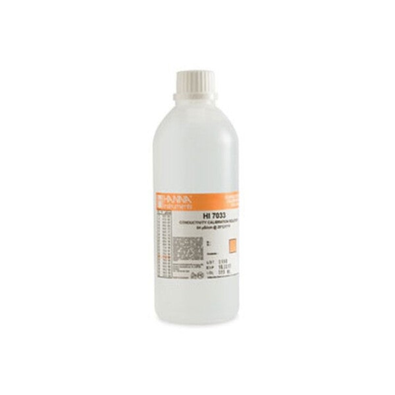 Conductivity soln 84uS (500ml)(BN/EXP)