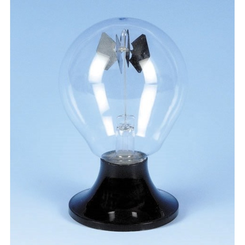 Crookes Radiometer