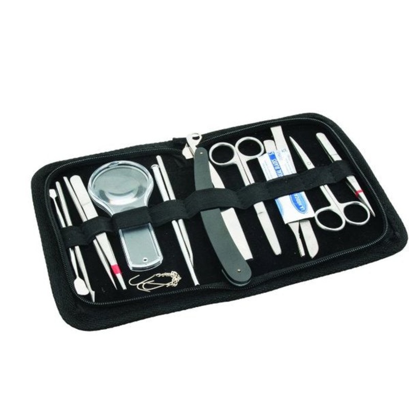 Dissecting Instruments Set  (Each)