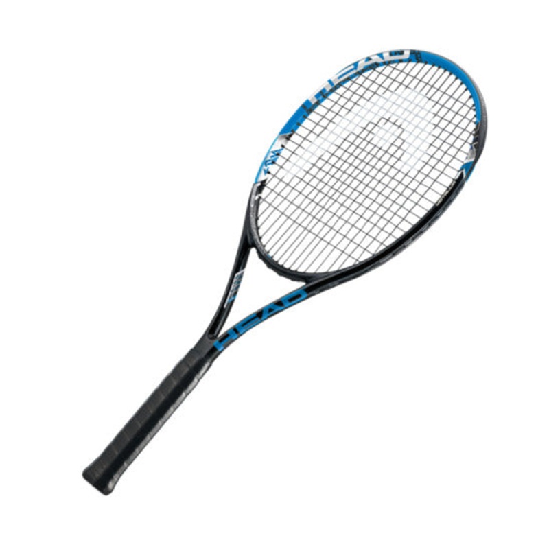 HEAD MX SPARK ELITE TENNIS RACQUET