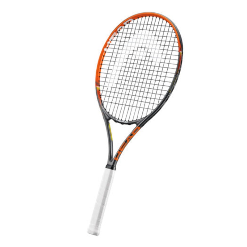 HEAD RADICAL 26 JUNIOR TENNIS RACQUET
