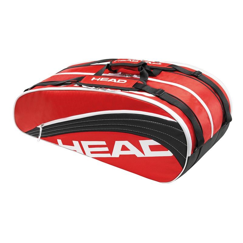 HEAD TENNIS CORE MONSTERCOMBI BAG