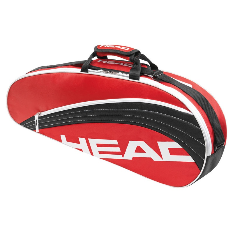 HEAD TENNIS CORE PRO BAG