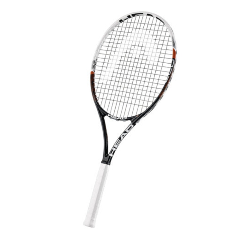 HEAD YOUTEK JUNIOR SPEED TENNIS RACQUET