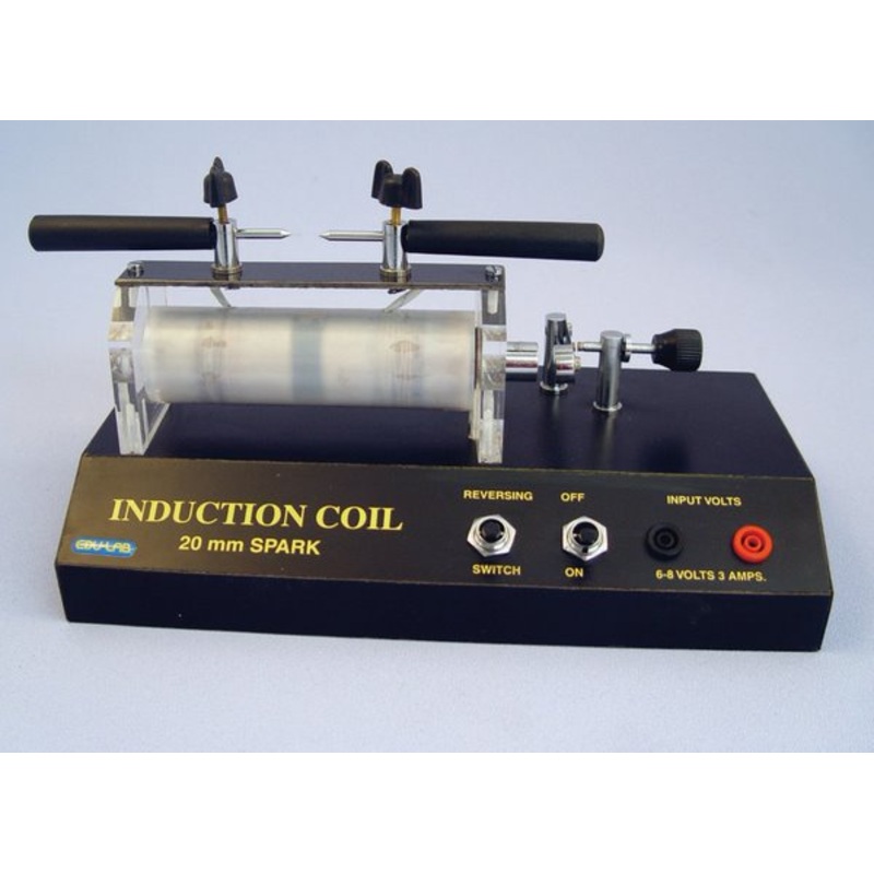 Induction Coil, 30mm Spark