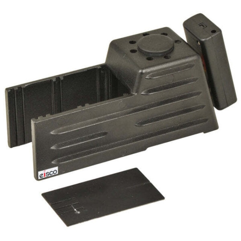 LED Ray Box, Battery Powered  (Each)