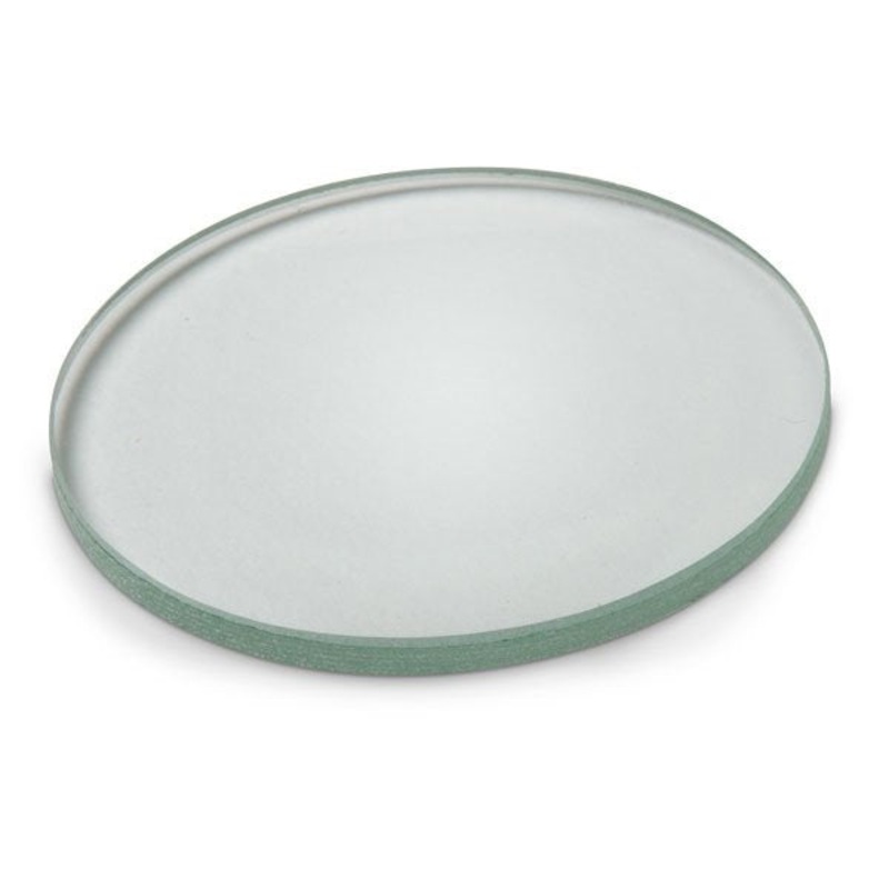 Lenses Biconvex  Glass 50mm – 150mm Focal (Pk20)