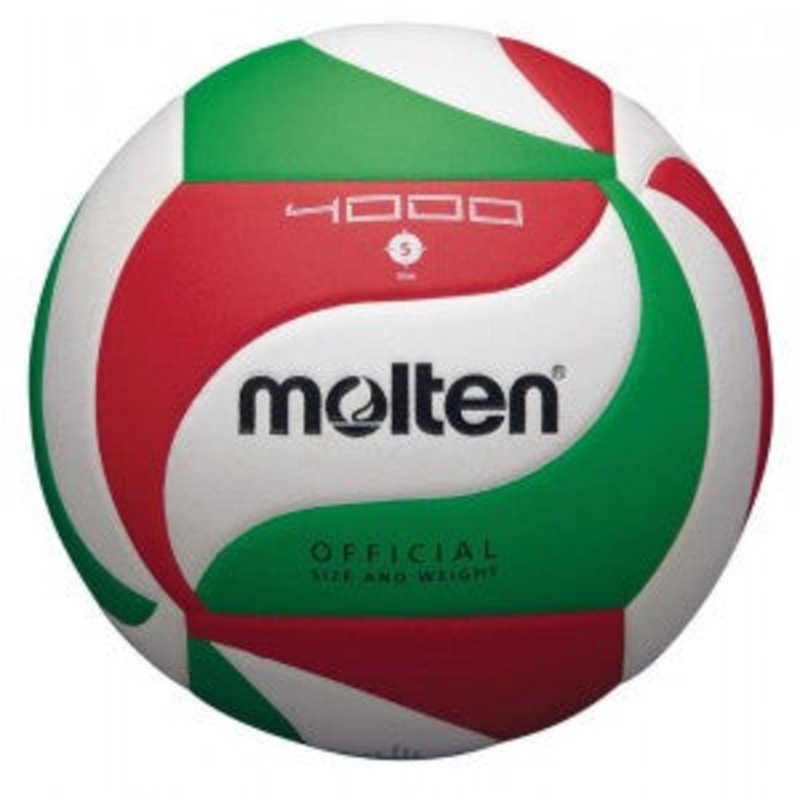 MOLTEN V5M4000 VOLLEYBALL
