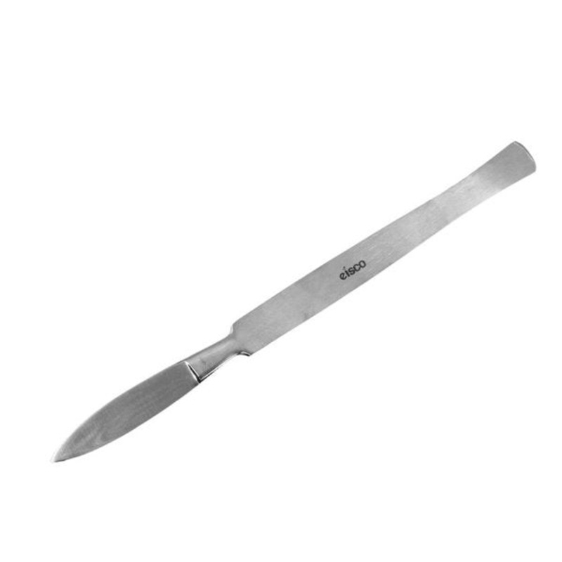 Scalpel, Handle length 150mm, Blade 40mm (Each)