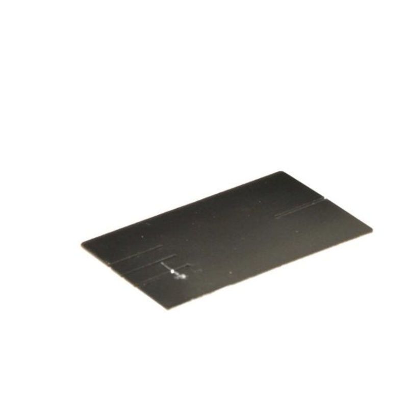 Spare Slit for OPT090010 Raybox  (Each)