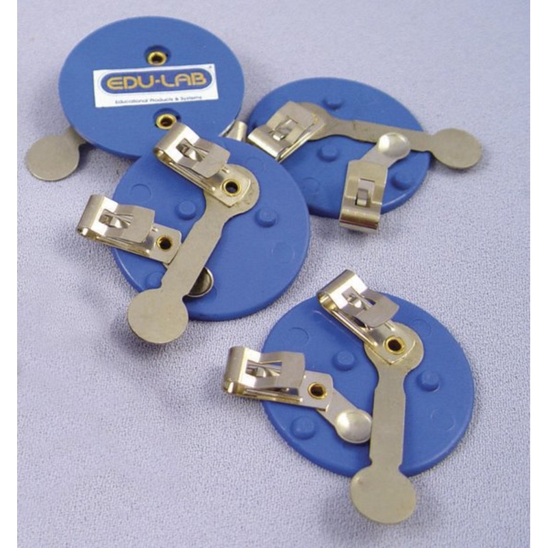 Switches (Econ) with Fahnstock clips. (Pk25)