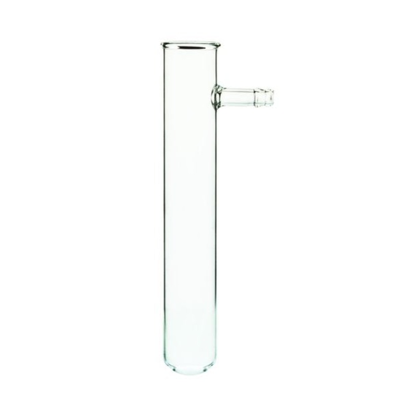 Test Tube with Side Arm, Borosilicate, 150x24mm (Pk10)
