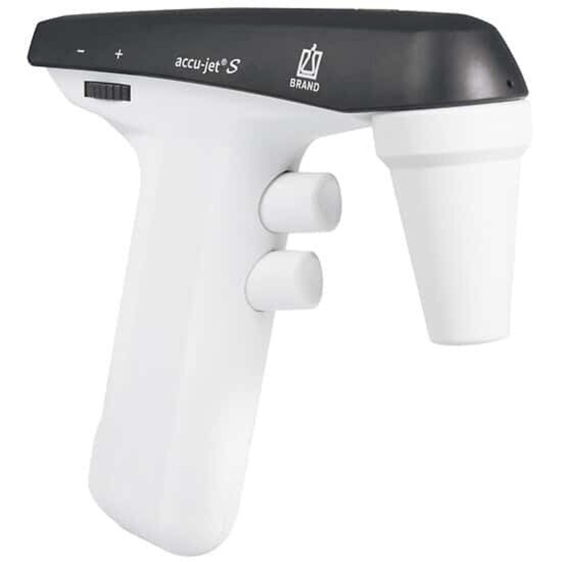 Accu-Jet Pipette Controller – 0-5000L