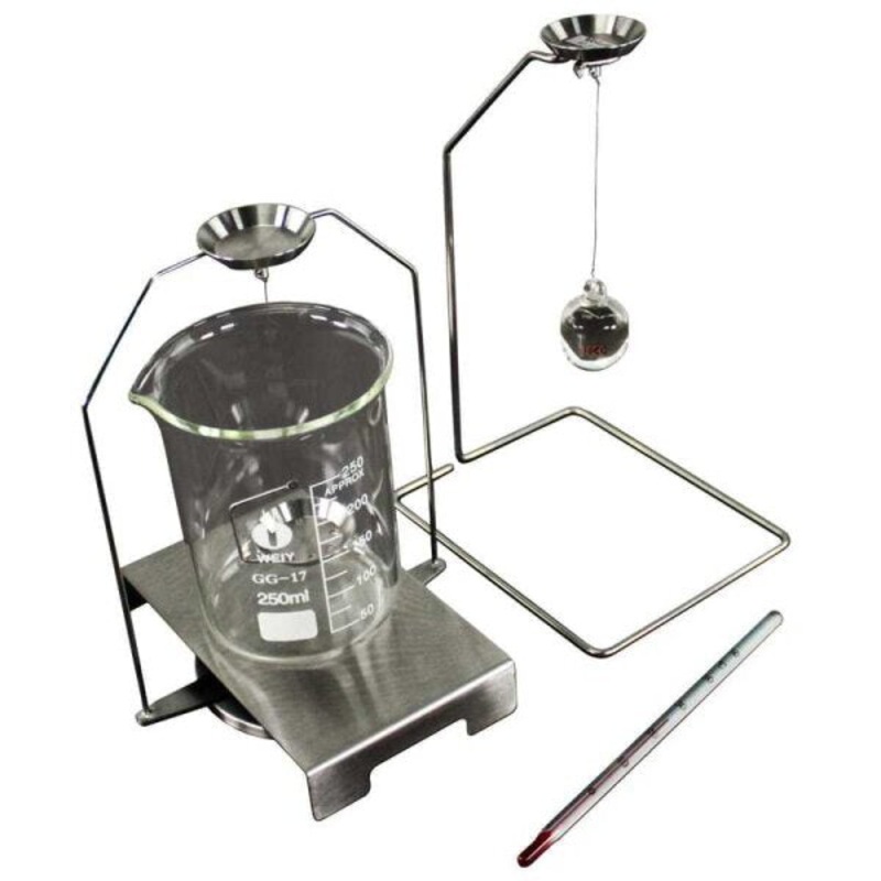 Adam Equipment Luna Density Kit