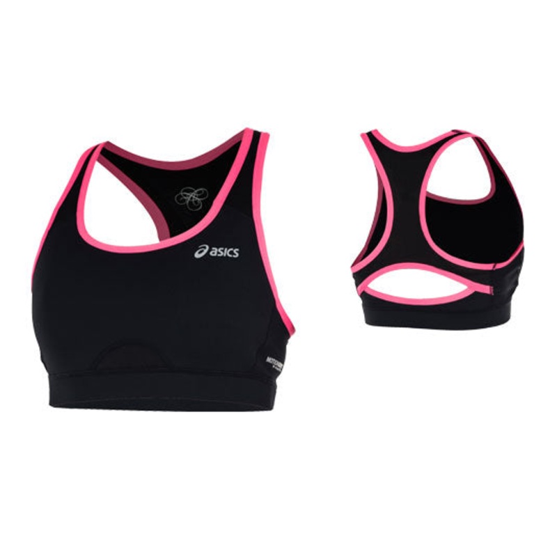 ASICS AYAMI BRA|BLK|S|M|L