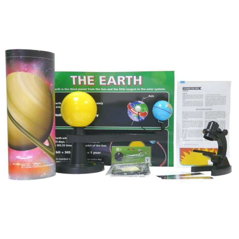 Astronomy Activity Kit (Each)
