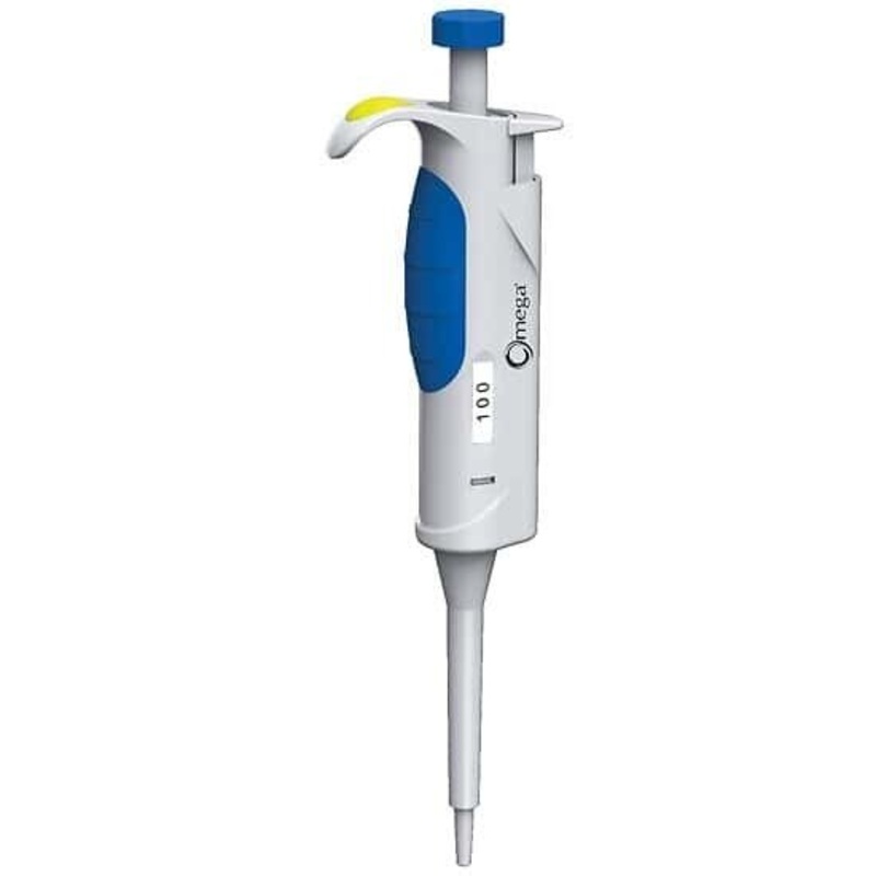 Cole-Parmer Fixed Volume Pipettor – 100L
