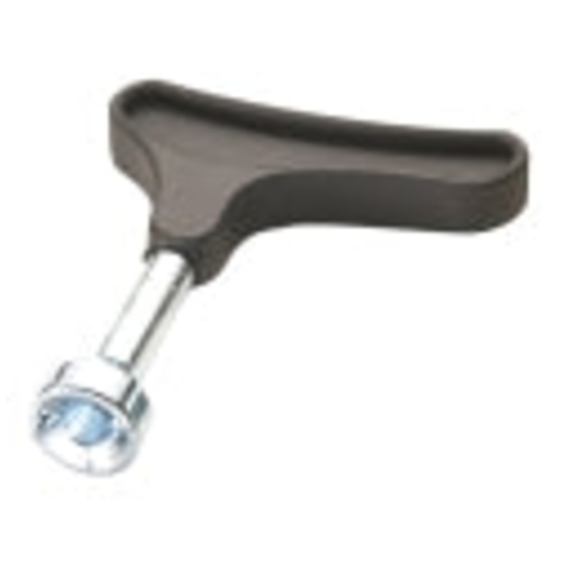 DELUXE GOLF SPIKE WRENCH