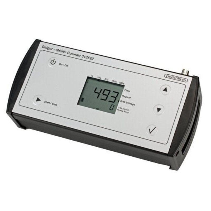 Geiger -Muller Counter (Each)