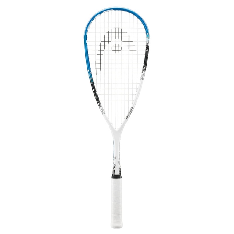 HEAD MICROGEL PWR IGNITION SQUASH RACQT