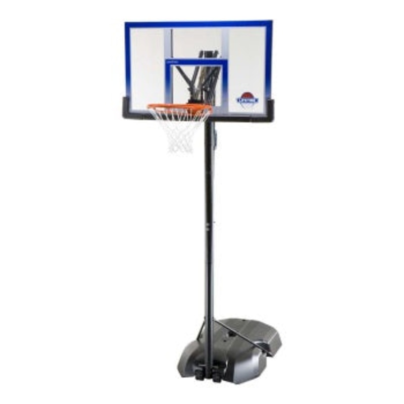 LIFETIME MODEL 90000 BASKETBALL SYSTEM