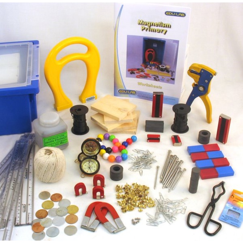 Macro – Magnetism Kit (Each)