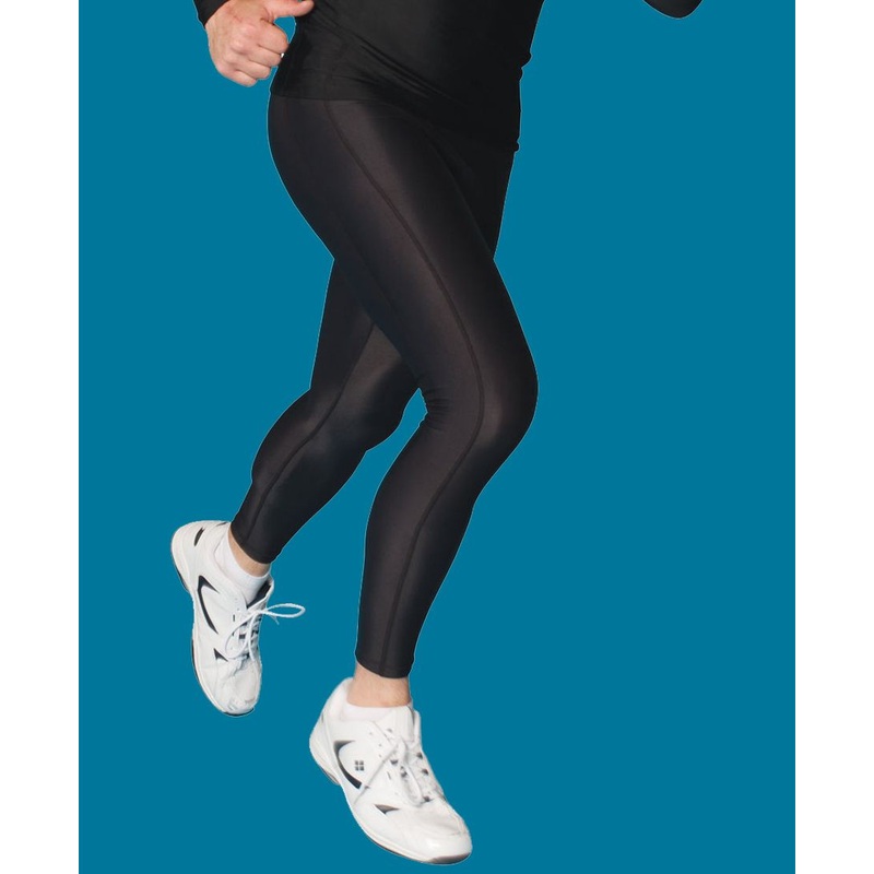 PODIUM PERFORMANCE YTH COMPRESSION TIGHT
