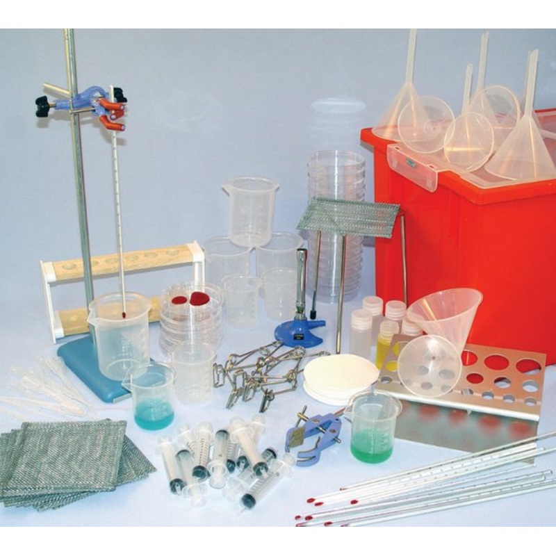 Science Essential Bulk Pack (EACH)