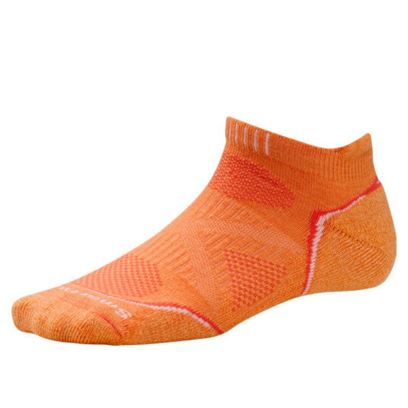 SMARTWOOL WOMEN PhD RUN LIGHT MICRO SOCK