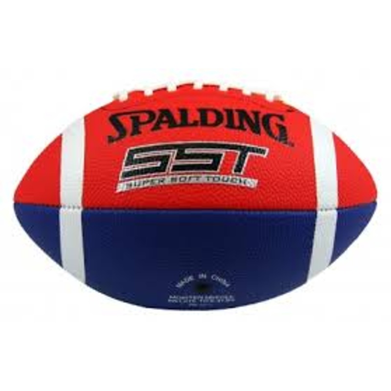 SPALDING SUPER SOFT GRID IRON BALL