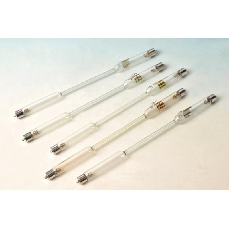 Spectrum Tube Oxygen 260mm