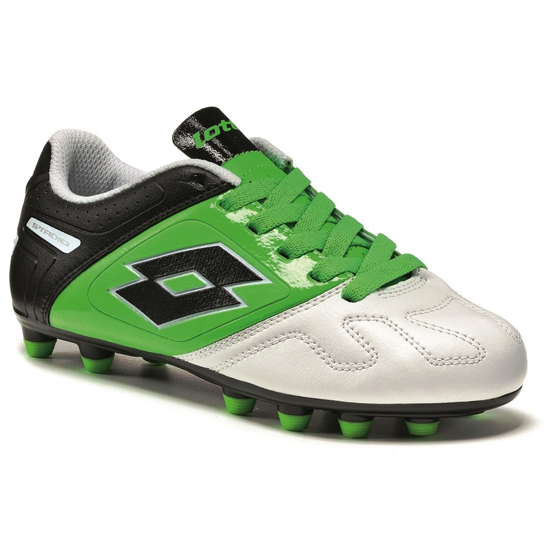 STADIO POTENZA IV 700 FG JNR FOOTY BOOT
