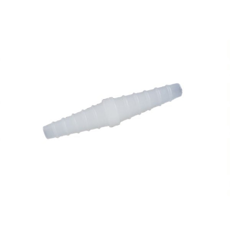 Tubing Connectors, straight, tubing bore 7-9mm Pk 10