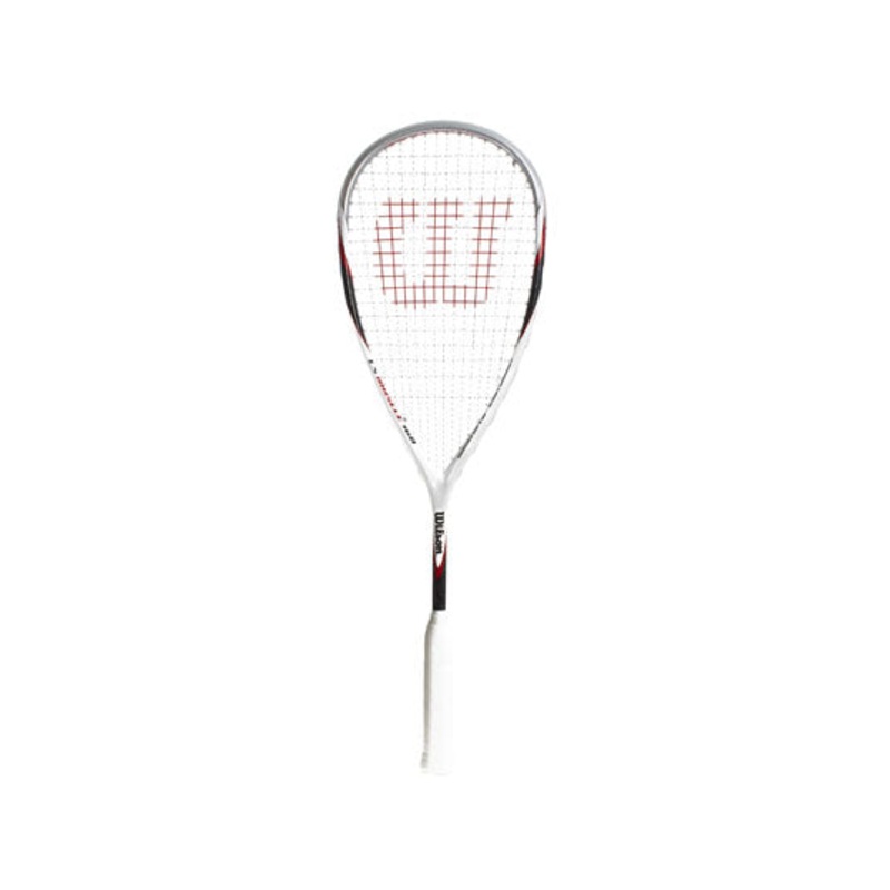 WILSON CS MUSCLE 160gm SQUASH RACQUET