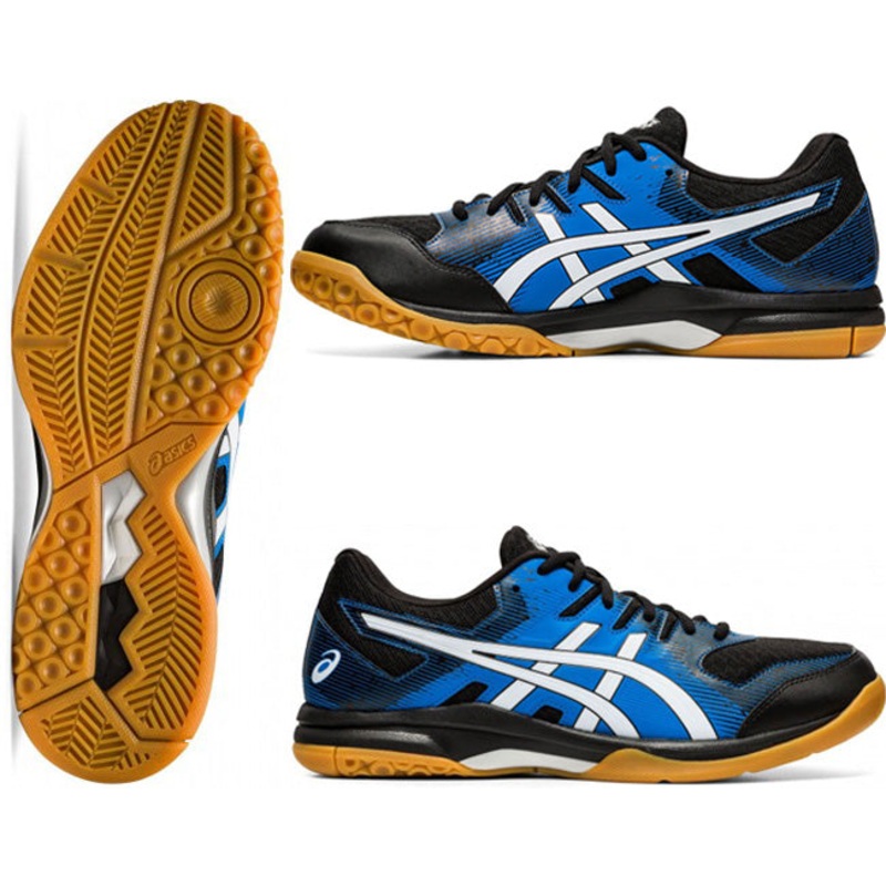 Asics Gel Rocket 10 Indoor Shoe