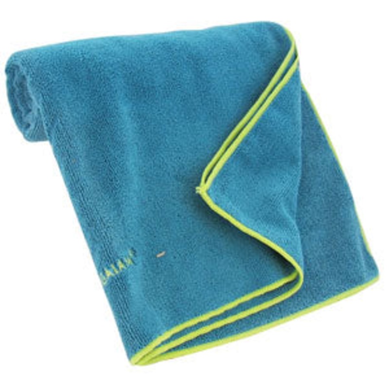 GAIAM THIRSTY YOGA MAT TOWEL