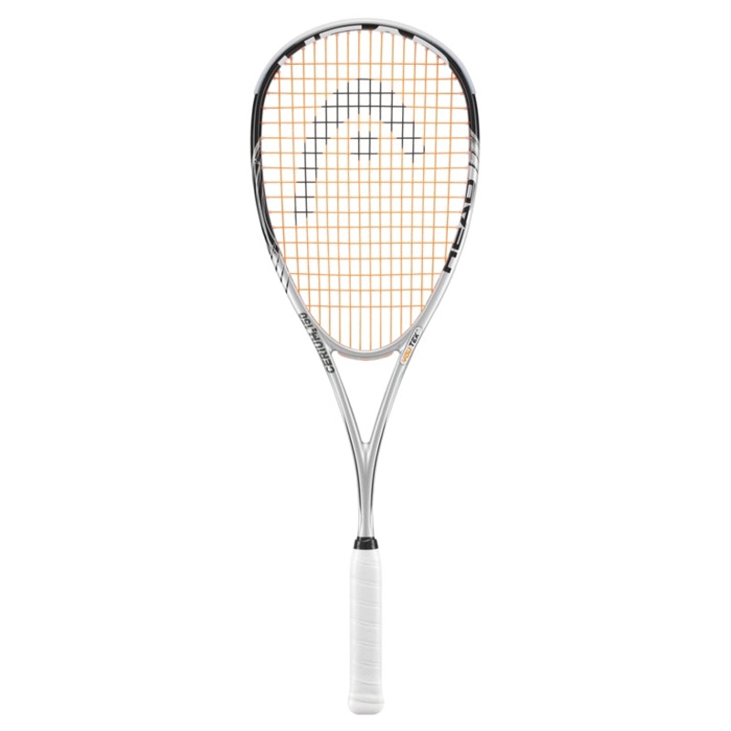 HEAD CERIUM2 150gm SQUASH RACQUET