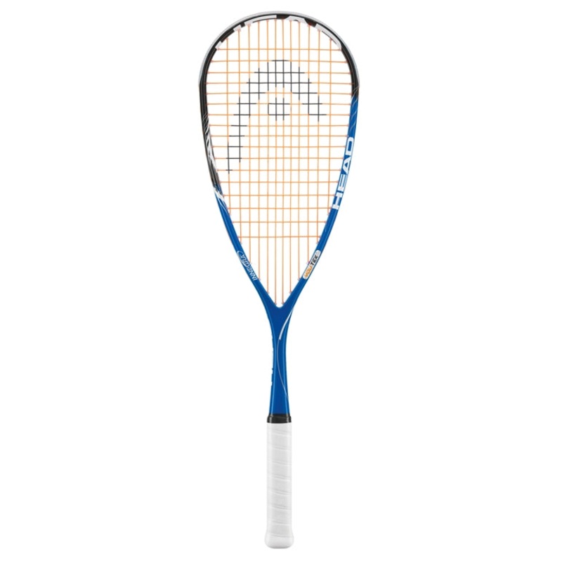 HEAD CYCLONE 145gm SQUASH RACQUET