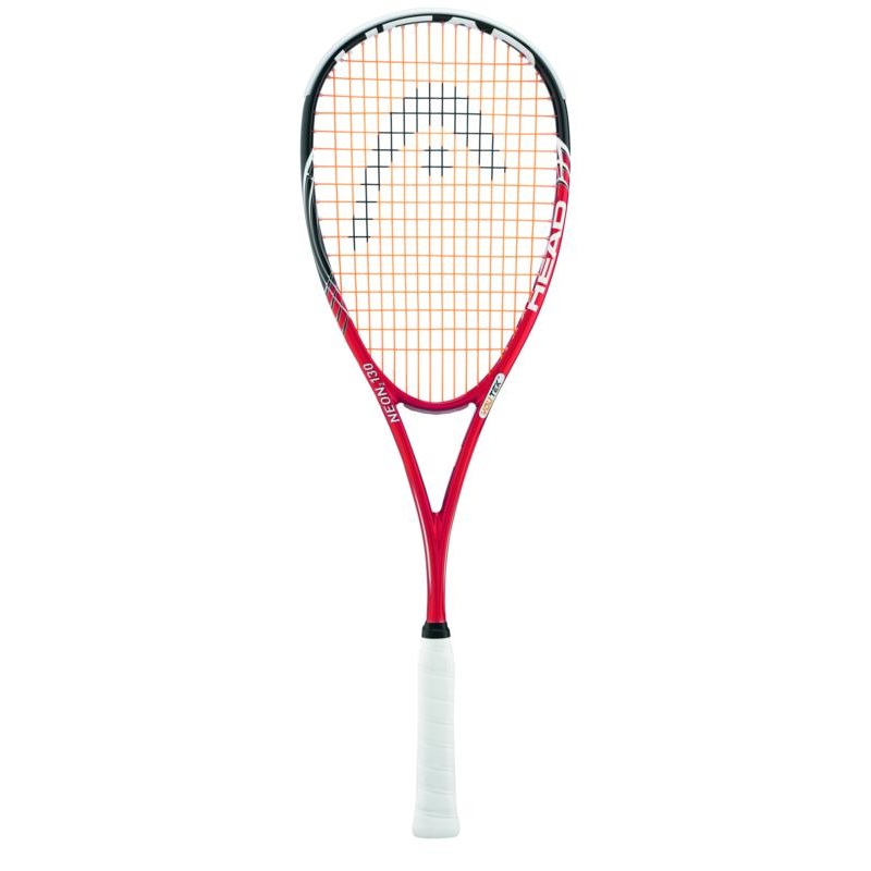 HEAD NEON 2 130gm SQUASH RACQUET