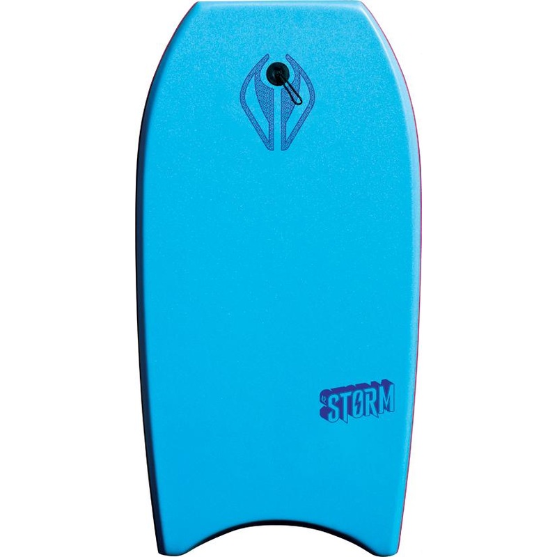 NMD STORM 38 BODYBOARD|YEL|BLU