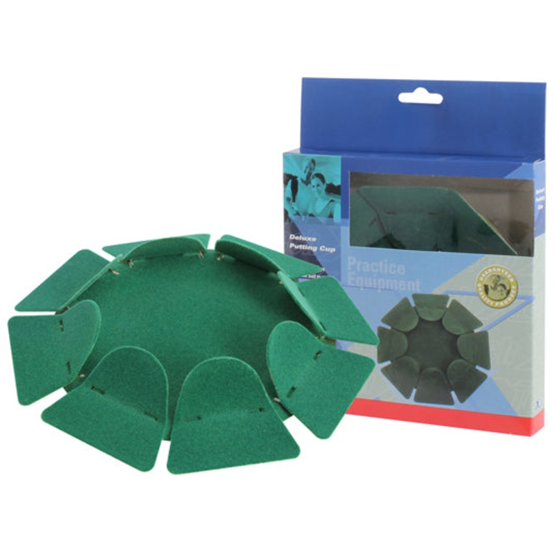 XTECH GOLF PUTTING CUP