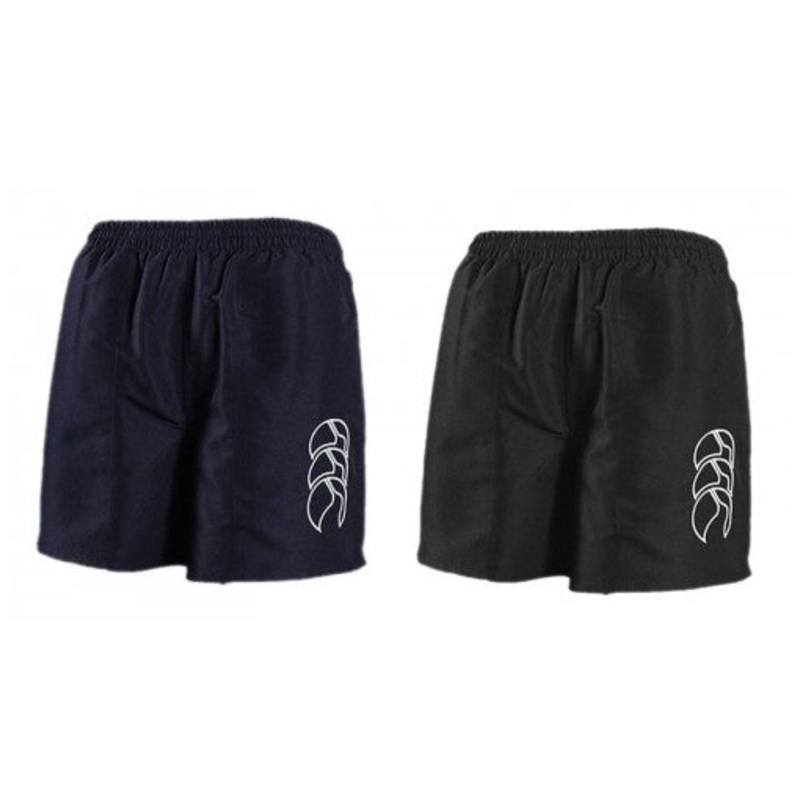 CANTERBURY MENS TACTIC SHORT|BLK|NAV|S|M|L|XL|XXL|XXXL