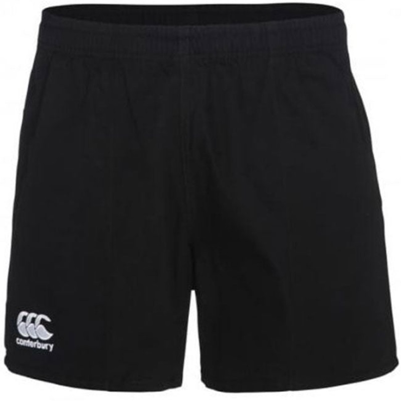 Canterbury Pocket Rugged Shorts