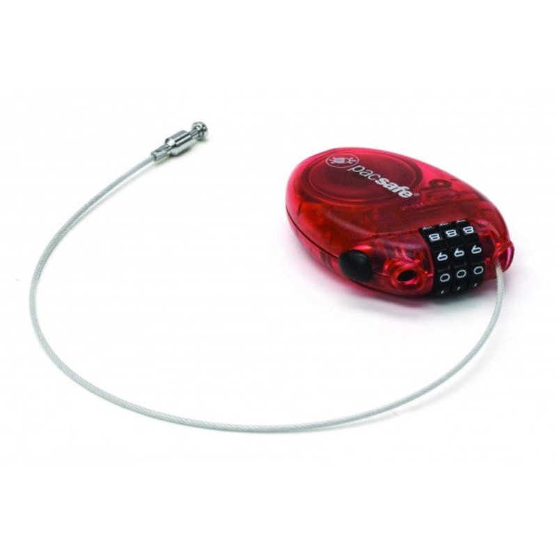 CSAFE RETRACTASAFE 100|GRY|RED